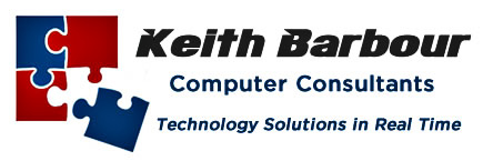 Keith Barbour Computer Consultants